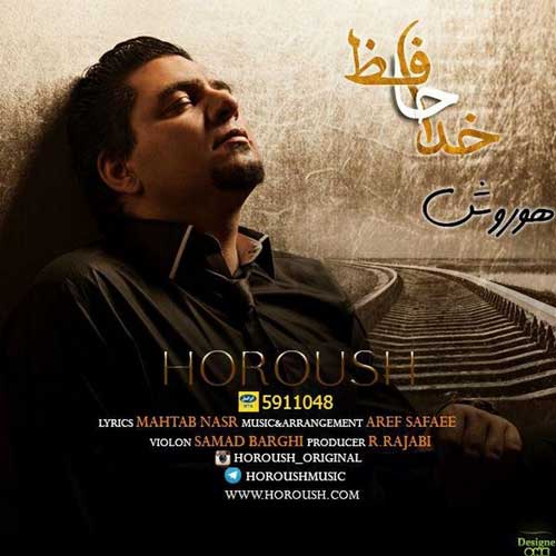 Horoush – Khodahafez