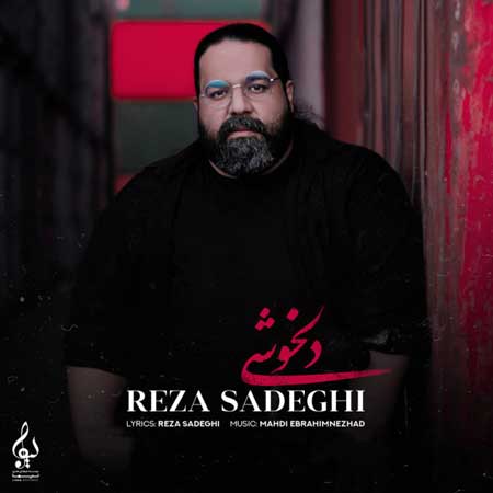 آهنگ رضا صادقی به نام دلخوشی