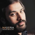 آهنگ ناصر عبداللهی به نام ناصریا