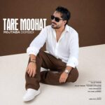 آهنگ مجتبی دربیدی به نام تار موهات