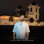 آهنگ ایمان غلامی به نام حرف نزدم