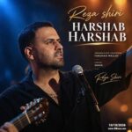 آهنگ رضا شیری به نام هر شب هر شب