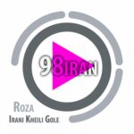 آهنگ هوش مصنوعی به نام ایرانی خیلی گله